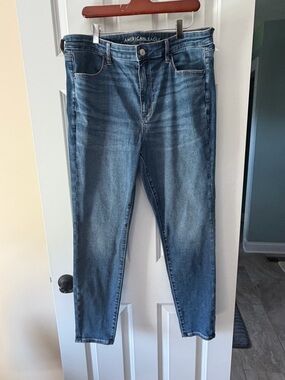 American Eagle Outfitters Women's Jegging Stretch Jeans